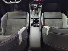 Audi Q3 35 TFSI Fashion Dynamic - ფოტო 15