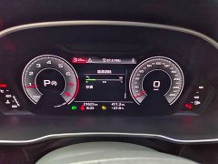 Audi Q3 35 TFSI Fashion Dynamic - ფოტო 17