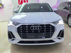 Audi Q3 35 TFSI Fashion Dynamic - ფოტო 2