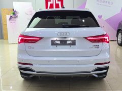 Audi Q3 35 TFSI Fashion Dynamic - ფოტო 5