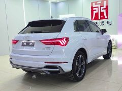 Audi Q3 35 TFSI Fashion Dynamic - ფოტო 6