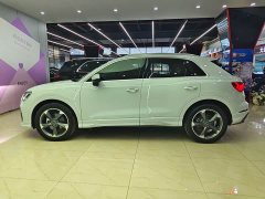 Audi Q3 35 TFSI Fashion Dynamic - ფოტო 7