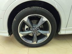 Audi Q3 35 TFSI Fashion Dynamic - ფოტო 8