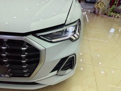 Audi Q3 35 TFSI Fashion Dynamic - ფოტო 9