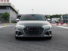 Audi S4 2020 S4 3.0 TFSI - ფოტო 2