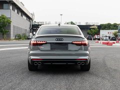 Audi S4 2020 S4 3.0 TFSI - ფოტო 3