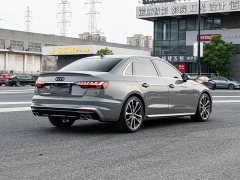 Audi S4 2020 S4 3.0 TFSI - ფოტო 4