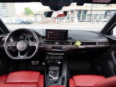 Audi S4 2020 S4 3.0 TFSI - ფოტო 6