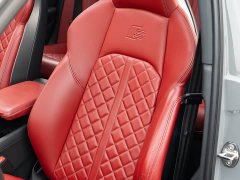 Audi S4 2020 S4 3.0 TFSI - ფოტო 8