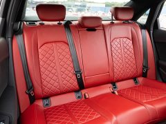 Audi S4 2020 S4 3.0 TFSI - ფოტო 9