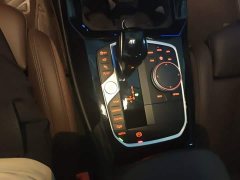 BMW X3 2023 xDrive30i Premier M Night Package - ფოტო 10