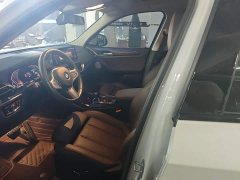 BMW X3 2023 xDrive30i Premier M Night Package - ფოტო 11