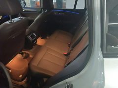 BMW X3 2023 xDrive30i Premier M Night Package - ფოტო 13