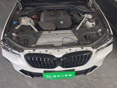 BMW X3 2023 xDrive30i Premier M Night Package - ფოტო 16