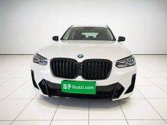 BMW X3 2023 xDrive30i Premier M Night Package - ფოტო 2