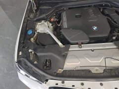 BMW X3 2023 xDrive30i Premier M Night Package - ფოტო 20