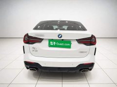 BMW X3 2023 xDrive30i Premier M Night Package - ფოტო 3