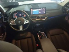 BMW X3 2023 xDrive30i Premier M Night Package - ფოტო 5