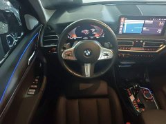 BMW X3 2023 xDrive30i Premier M Night Package - ფოტო 6