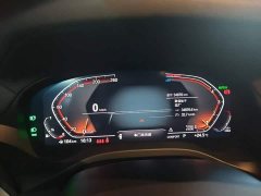 BMW X3 2023 xDrive30i Premier M Night Package - ფოტო 7