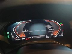 BMW X3 2023 xDrive30i Premier M Night Package - ფოტო 8