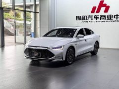 BYD Han 2020 DM AWD Performance Luxury - ფოტო 1