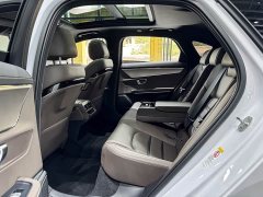 BYD Han 2020 DM AWD Performance Luxury - ფოტო 10