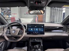 BYD Han 2020 DM AWD Performance Luxury - ფოტო 11