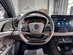 BYD Han 2020 DM AWD Performance Luxury - ფოტო 12