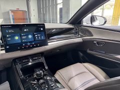 BYD Han 2020 DM AWD Performance Luxury - ფოტო 13
