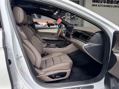 BYD Han 2020 DM AWD Performance Luxury - ფოტო 15