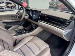 BYD Han 2020 DM AWD Performance Luxury - ფოტო 16