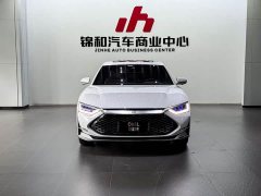 BYD Han 2020 DM AWD Performance Luxury - ფოტო 2