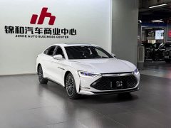 BYD Han 2020 DM AWD Performance Luxury - ფოტო 3
