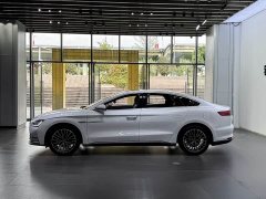 BYD Han 2020 DM AWD Performance Luxury - ფოტო 4