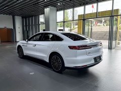 BYD Han 2020 DM AWD Performance Luxury - ფოტო 5