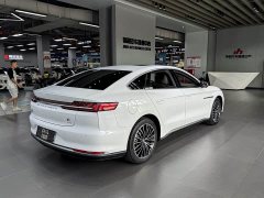 BYD Han 2020 DM AWD Performance Luxury - ფოტო 6