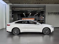 BYD Han 2020 DM AWD Performance Luxury - ფოტო 7