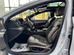 BYD Han 2020 DM AWD Performance Luxury - ფოტო 8