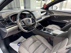BYD Han 2020 DM AWD Performance Luxury - ფოტო 9