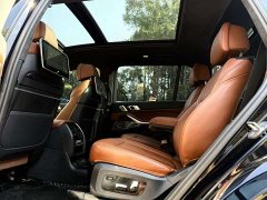 BMW X7 xDrive40i M Sport Luxury Package - ფოტო 10