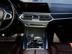 BMW X7 xDrive40i M Sport Luxury Package - ფოტო 12