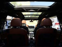 BMW X7 xDrive40i M Sport Luxury Package - ფოტო 13