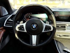 BMW X7 xDrive40i M Sport Luxury Package - ფოტო 14