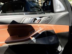 BMW X7 xDrive40i M Sport Luxury Package - ფოტო 15