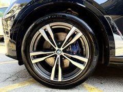 BMW X7 xDrive40i M Sport Luxury Package - ფოტო 20