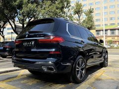 BMW X7 xDrive40i M Sport Luxury Package - ფოტო 5