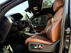 BMW X7 xDrive40i M Sport Luxury Package - ფოტო 9