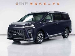 Buick GL8 New Energy 2026 Luxe Premium Edition - ფოტო 1