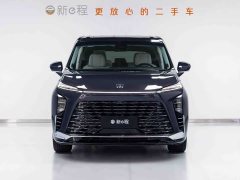 Buick GL8 New Energy 2026 Luxe Premium Edition - ფოტო 2